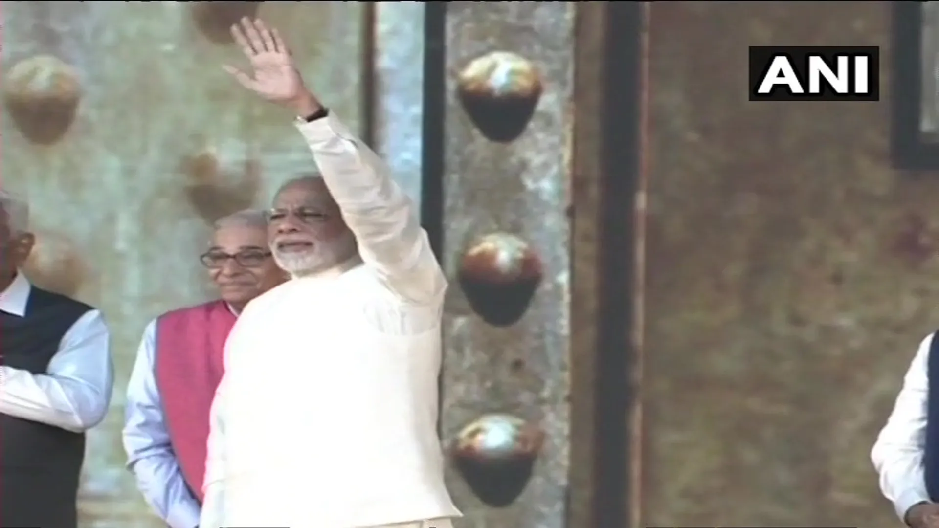 modi